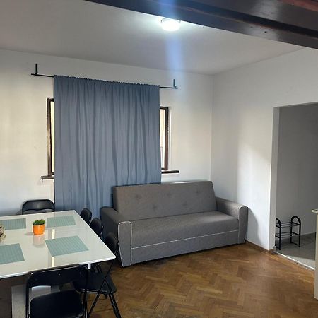 Km 0 And The Best View 2Bdr Apartment In בוקרשט מראה חיצוני תמונה